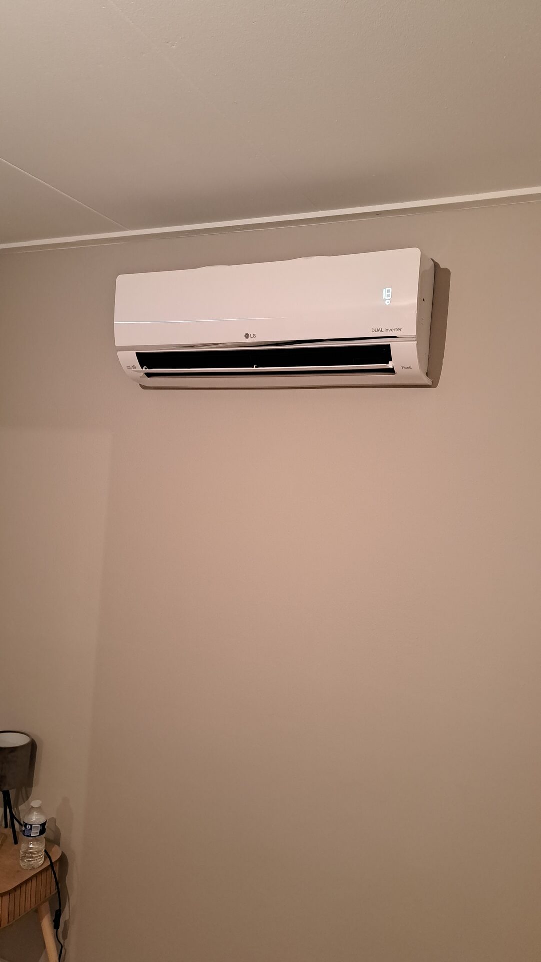 Airco Installatie Woning