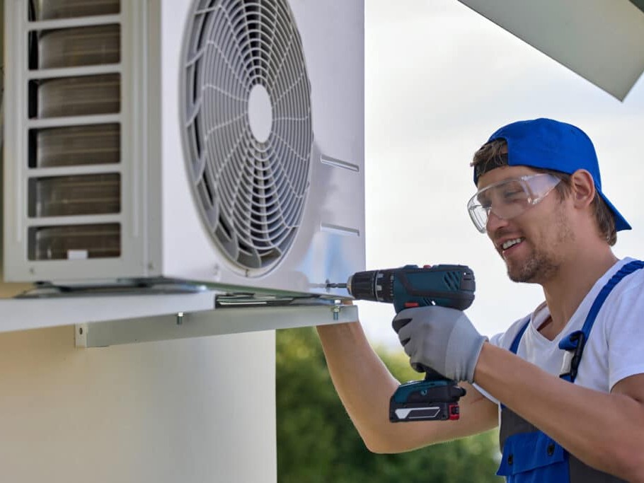 Airconditioning