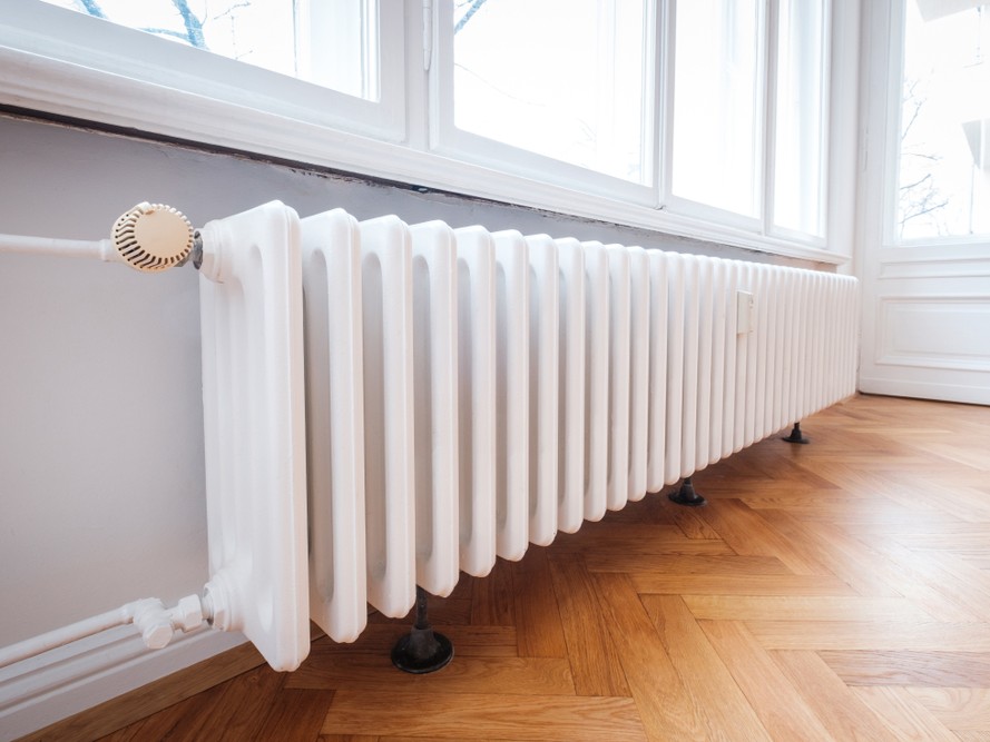 CV Installaties