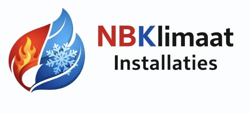 NBKlimaat Installaties Logo
